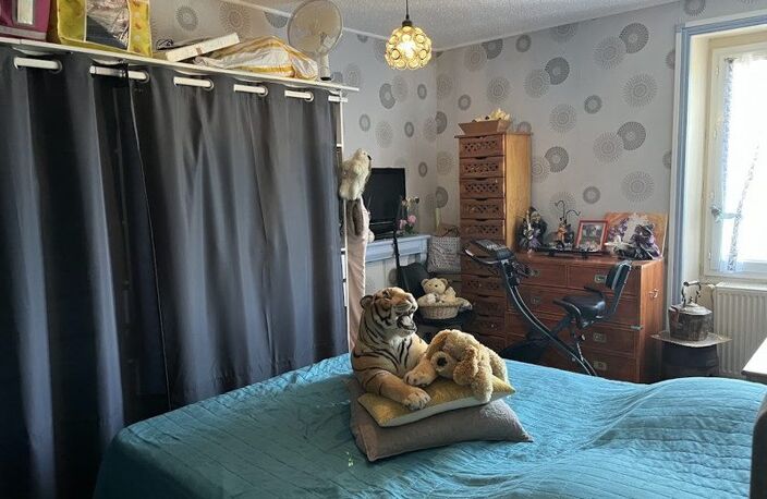 Maison en pierre de 4 pièces principales — photo 5