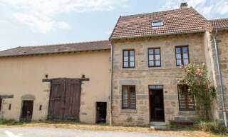 Maison 5 Pièces 105 m² à vendre à Saint-Hilaire-le-Château (23250)