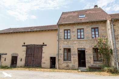 Maison 5 pièces 161250 €