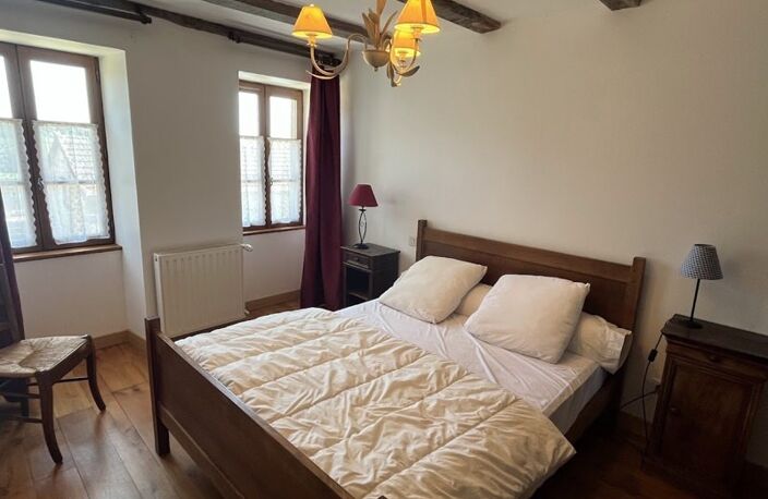 Maison en pierre de 5 pièces principales — photo 4