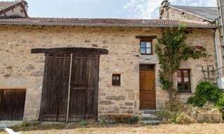 Maison 3 Pièces 78 m² à vendre à Saint-Hilaire-le-Château (23250)