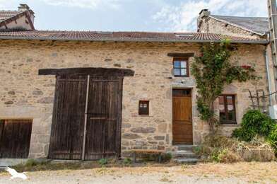 Maison 3 pièces 140400 €