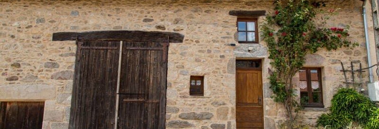 Maison 3 Pièces 78 m² à vendre à Saint-Hilaire-le-Château (23250)