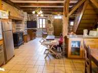 Maison en pierre de 3 pièces principales — photo 4