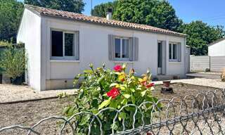Maison 5 Pièces 76 m² à vendre à Jarnac (16200)