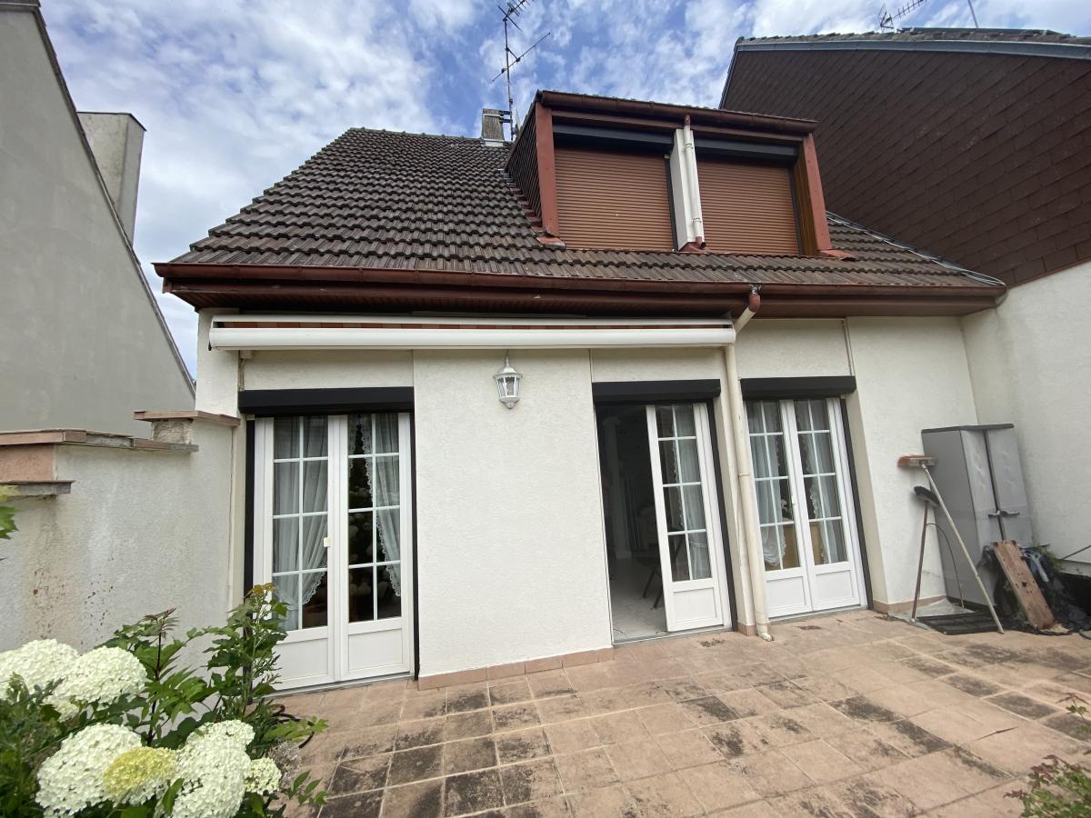 Villa / Maison 6 pièces  à vendre Reims 51100