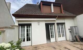 Maison 6 Pièces 101 m² à vendre à Reims (51100)