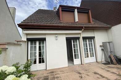 Maison 6 pièces 232600 €