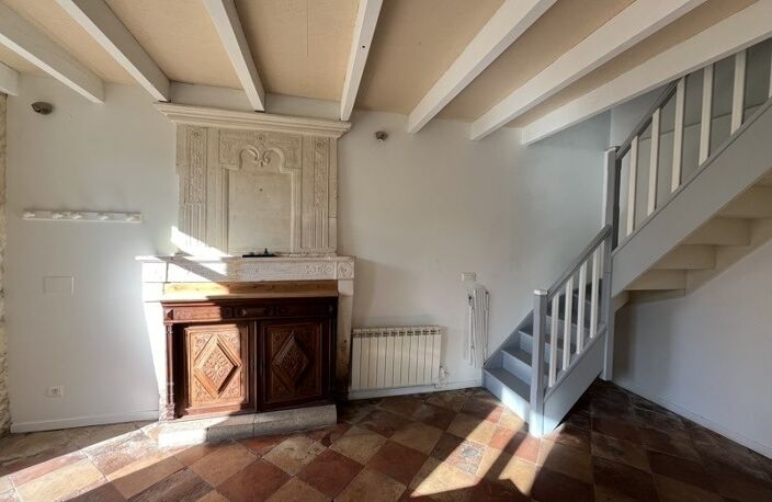 Vente immeuble   Saint-Androny (33390) — photo 2