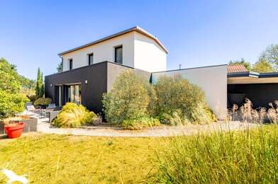 Maison 5 pièces 399900 €