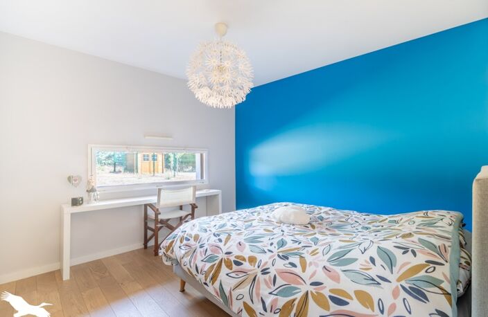 Contemporaine de 5 pièces principales — photo 2