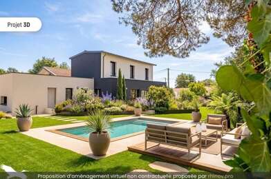 Maison 5 pièces 399900 €