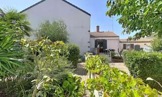 Maison 6 Pièces 165 m² à vendre à Nieul-le-Dolent (85430)