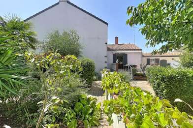 Maison 6 pièces 286740 €