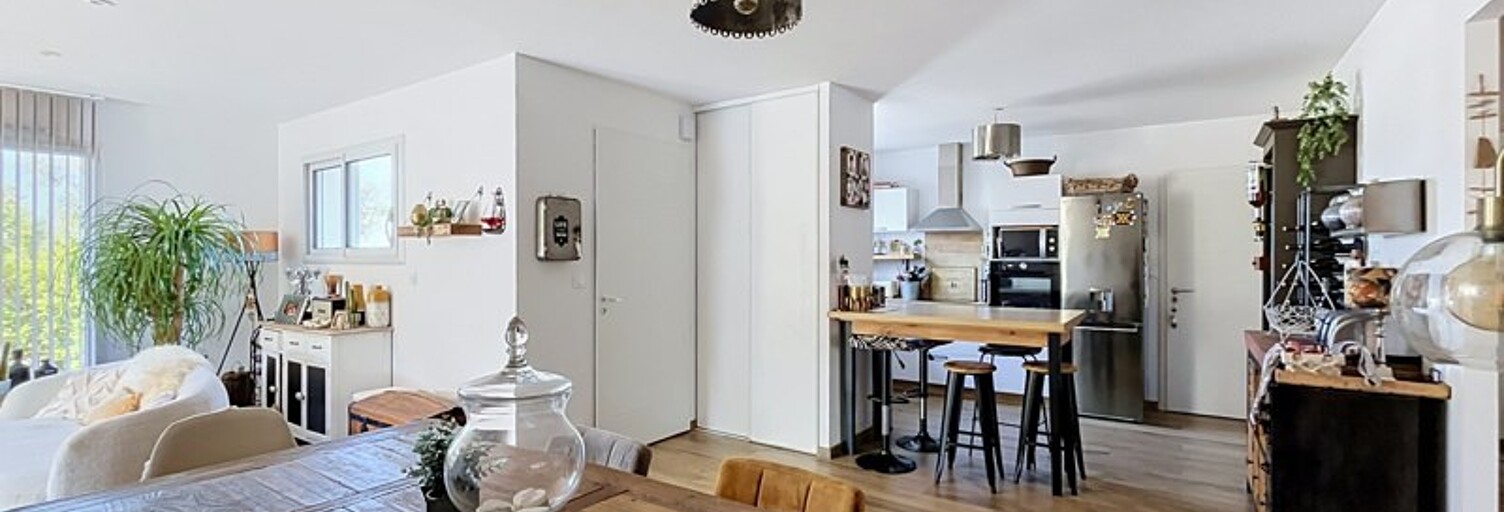 Maison 5 Pièces 111 m² à vendre à Les Sables-d'Olonne (85100)