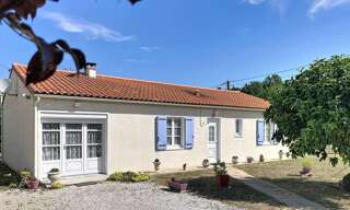Maison 5 Pièces 113 m² à vendre à Jonzac (17500)