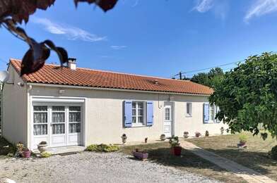 Maison 5 pièces 188350 €