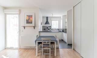 Appartement 2 Pièces 48 m² à vendre à Martignas-sur-Jalle (33127)