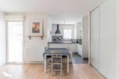 Appartement 2 pièces 179655 €