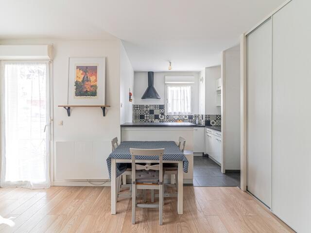 Appartement proposé à Martignas-sur-Jalle