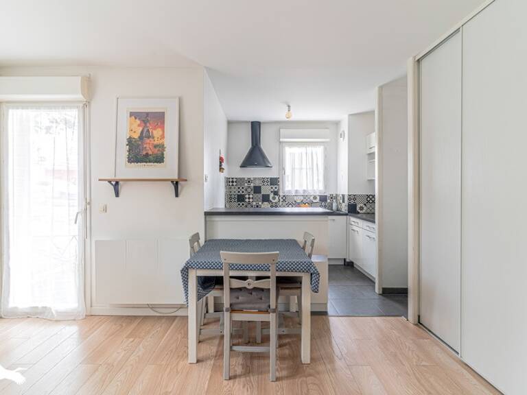 Appartement de 2 pièces principales — photo 1