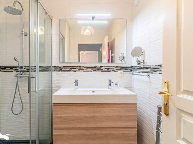Appartement de 2 pièces principales — photo du bien