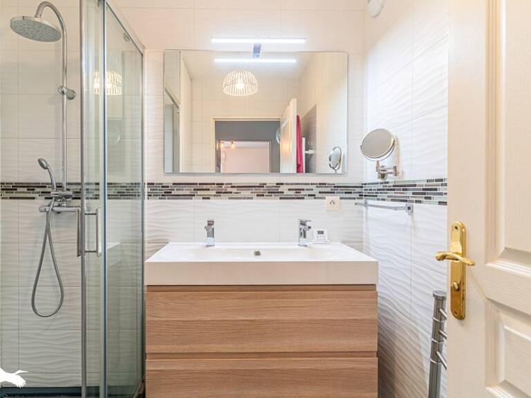 Appartement de 2 pièces principales — photo 1