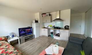 Appartement 2 Pièces 43 m² à vendre à Eysines (33320)