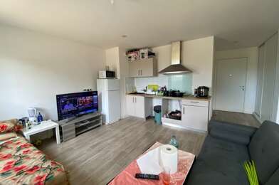 Appartement 2 pièces 139320 €