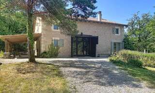 Maison 6 Pièces 235 m² à vendre à Teyjat (24300)