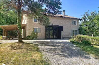 Maison 6 pièces 380000 €