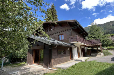 Maison 9 pièces 850000 €