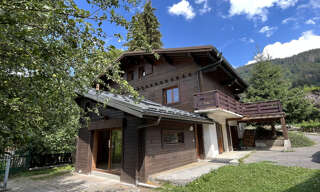 Maison 9 Pièces 209 m² à vendre à Cluses (74300)