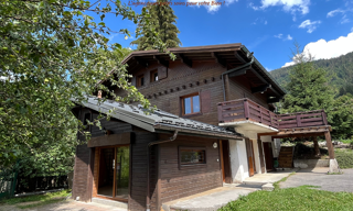 Maison 9 Pièces 209 m² à vendre à Cluses (74300)