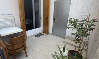 Appartement 2 Pièces 21 m² à vendre à Balaruc-les-Bains (34540)