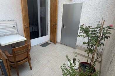 Appartement 2 pièces 126300 €