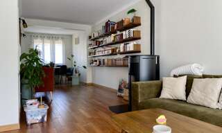 Maison 4 Pièces 102 m² à louer à Le Mans (72000)
