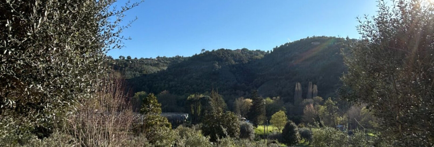 Maison 7 Pièces 232 m² à vendre à Auribeau-sur-Siagne (06810)