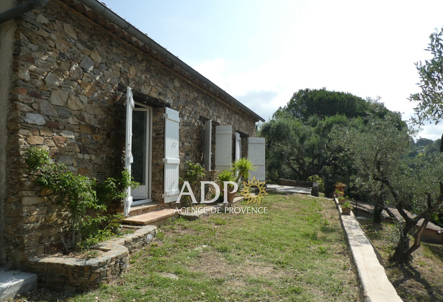 vente maison 7 Pièce(s) — photo 1