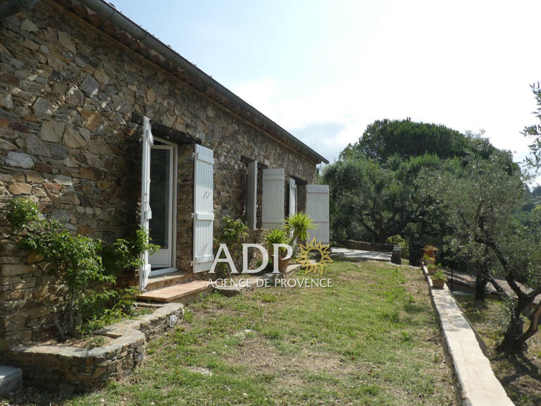 vente maison 7 Pièce(s) — photo 1