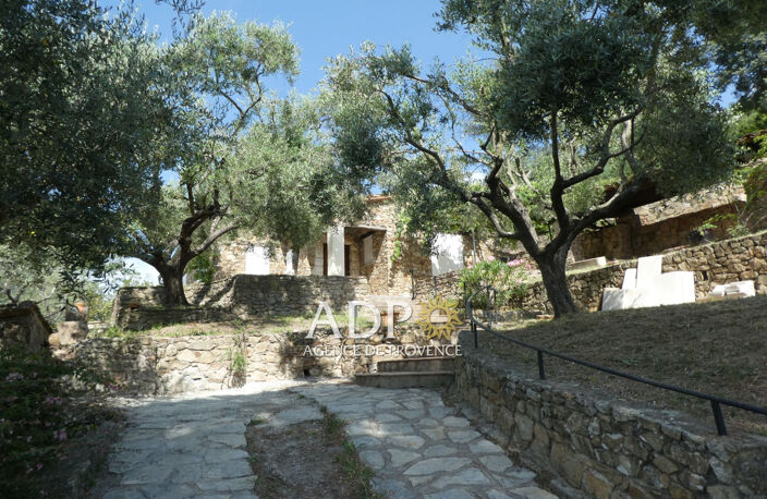 vente maison 7 Pièce(s) — photo 2