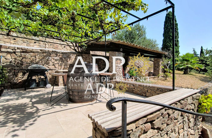 vente maison 7 Pièce(s) — photo 4