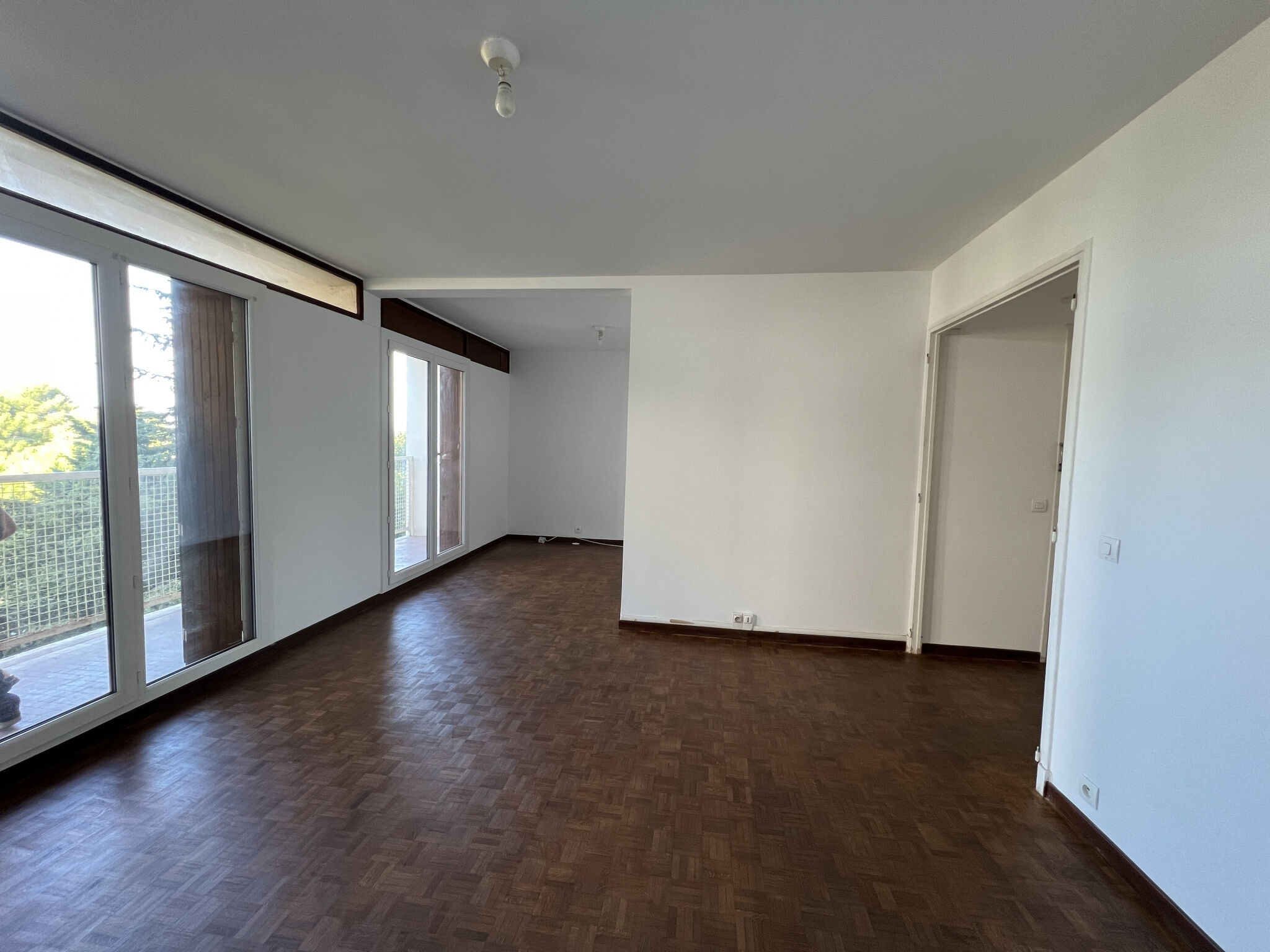 Appartement  T3 à louer Marseille 9eme 13009