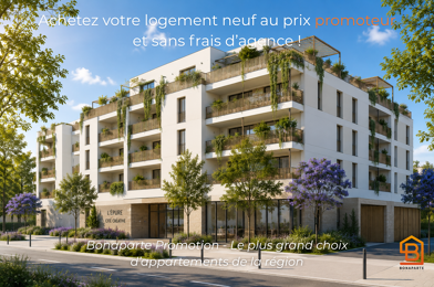 Appartement 1 pièces 233900 €