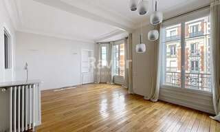 Appartement 5 Pièces 107 m² à louer à Saint-Mandé (94160)