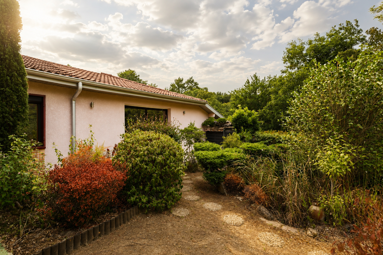 Villa / Maison  T4 à vendre Labenne 40530