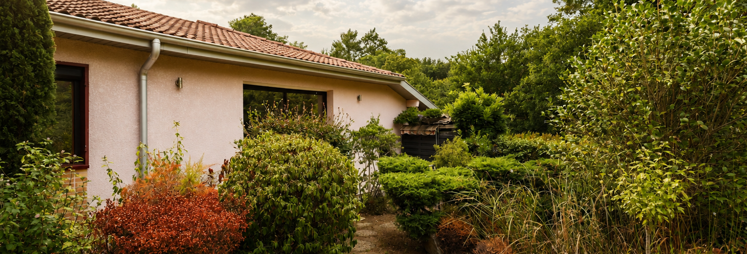 Maison 4 Pièces 86 m² à vendre à Labenne (40530)