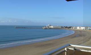 Appartement 3 Pièces 77 m² à vendre à Les Sables-d'Olonne (85100)