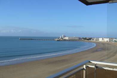Appartement 3 pièces 756000 €