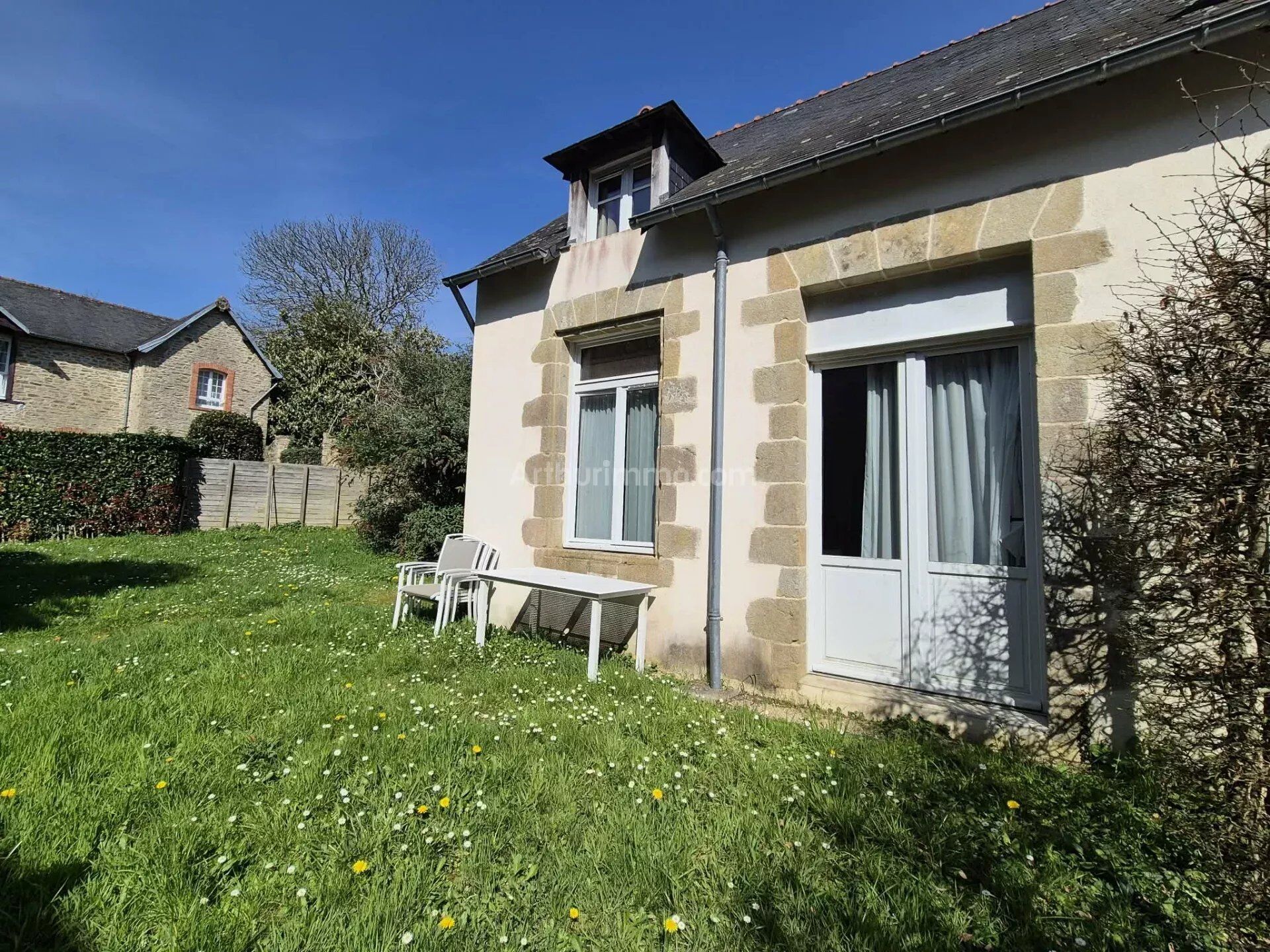 Appartement 3 pièces 40 m² · à Baden · 40 m² · 194 000 €